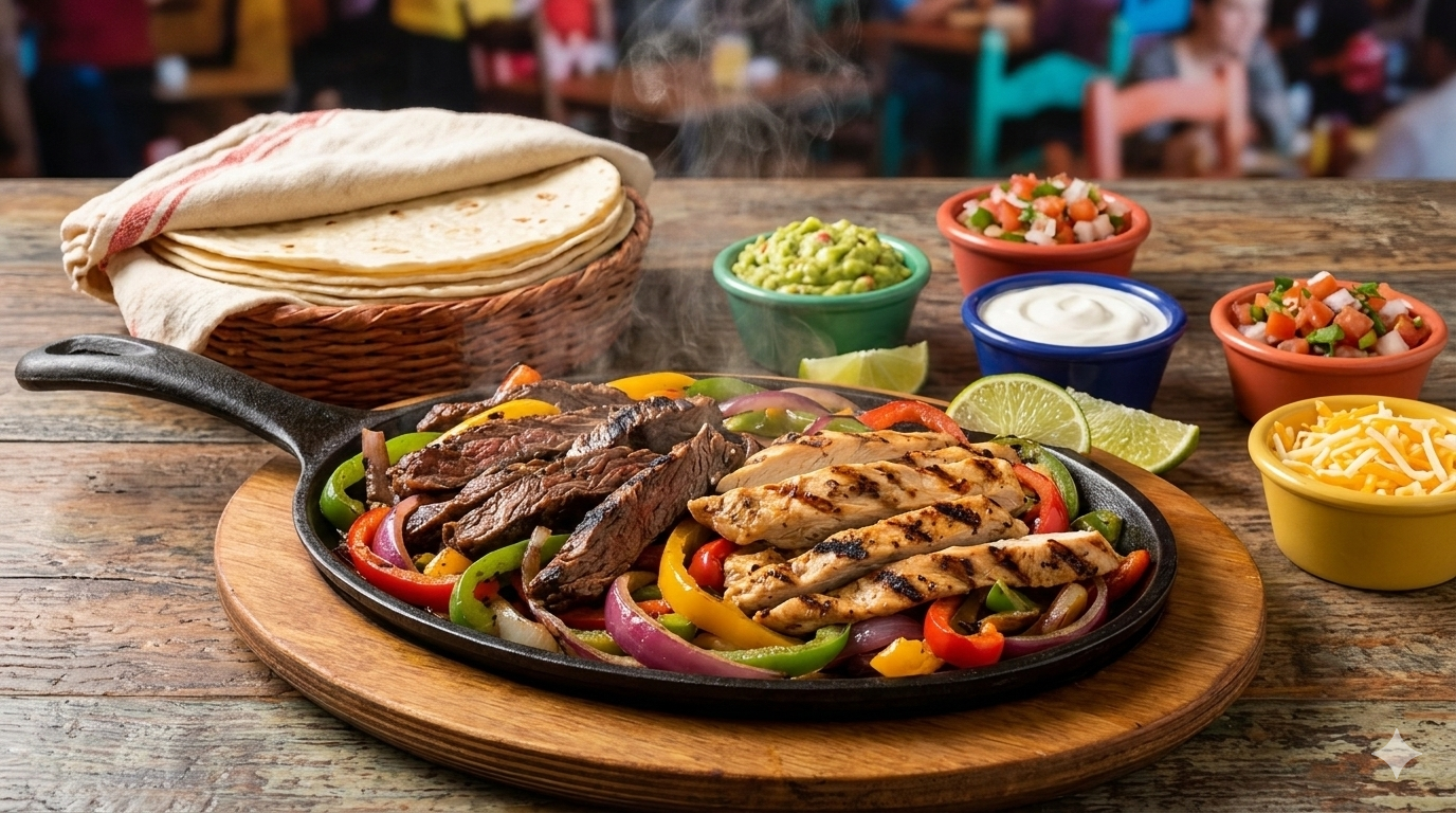Fajita